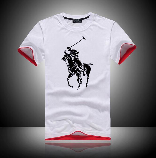 MEN polo T-shirt S-XXXL-611